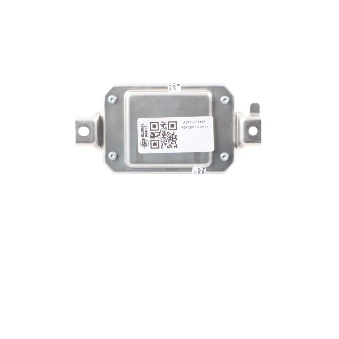 Mercedes CLA C118 W177 W247 4matic AWD Module Control Unit - SKU A2479001416 - Part number A2479001416