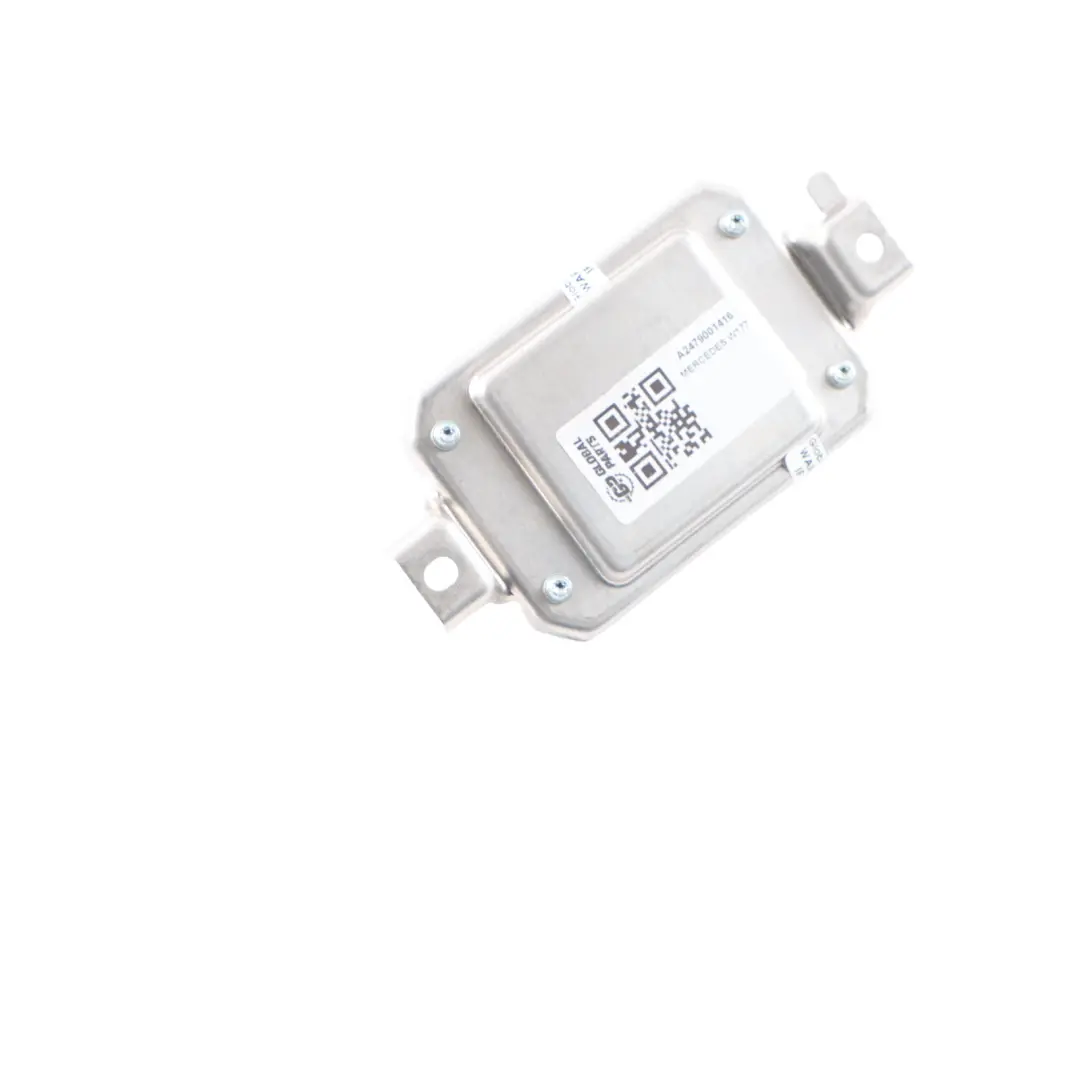 Moduł Sterownik 4Matic AWD do Mercedes CLA C118 W177 W247 o numerze A2479001416 Mercedes CLA C118 W177 W247 Moduł Sterownik 4Matic AWD - SKU A2479001416 - Numer Części A2479001416