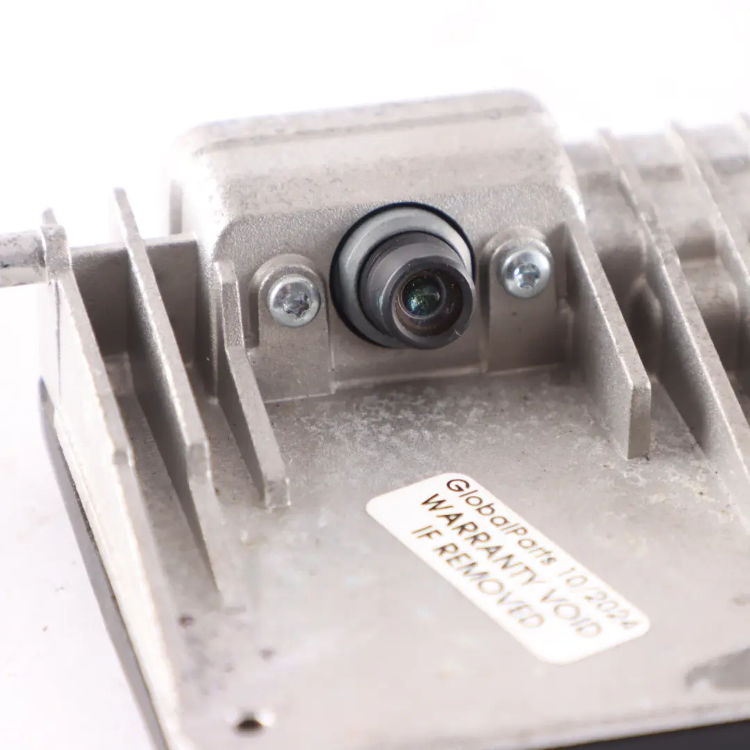Mercedes W205 Front Windscreen Multi Purpose Camera Control Unit - SKU A2479006704 - Part number A2479006704