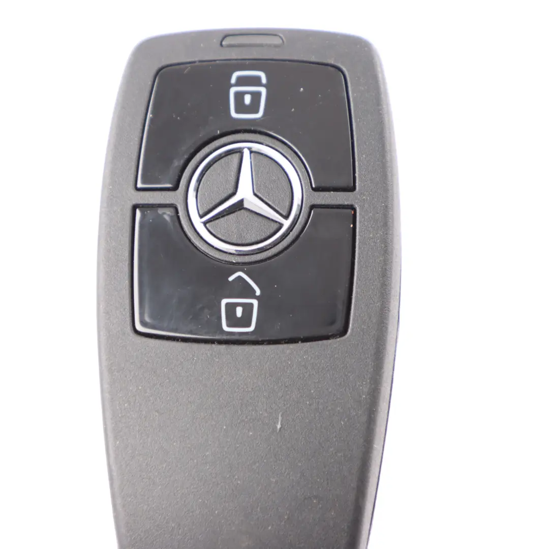 Remote Key Control Unit to Mercedes Sprinter W910 with Part number A2479052503 Mercedes Sprinter W910 Remote Key Control Unit - SKU A2479052503 - Part number A2479052503