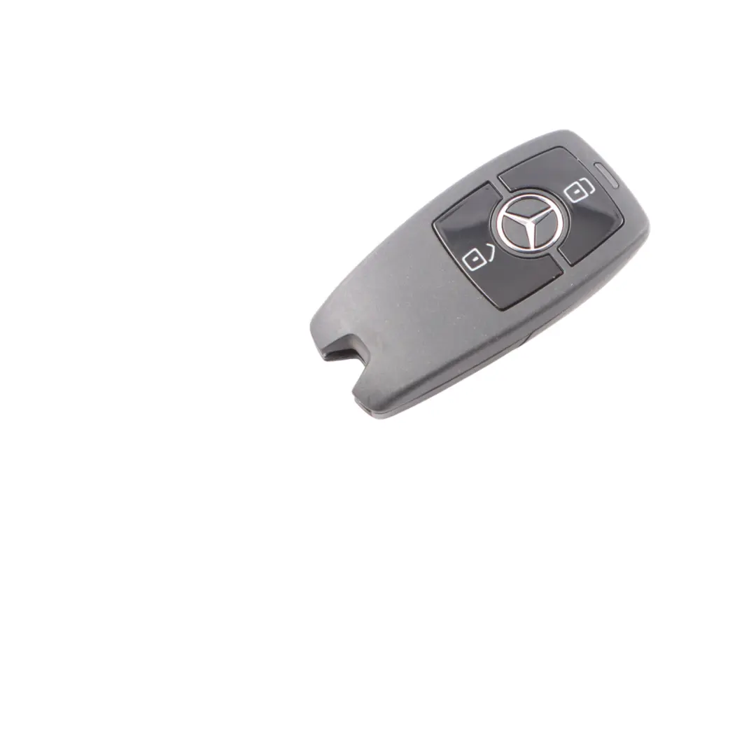 Mando a distancia para Mercedes Sprinter W910 con número de pieza A2479052503 Mercedes Sprinter W910 Mando a distancia - SKU A2479052503 - Número de pieza A2479052503