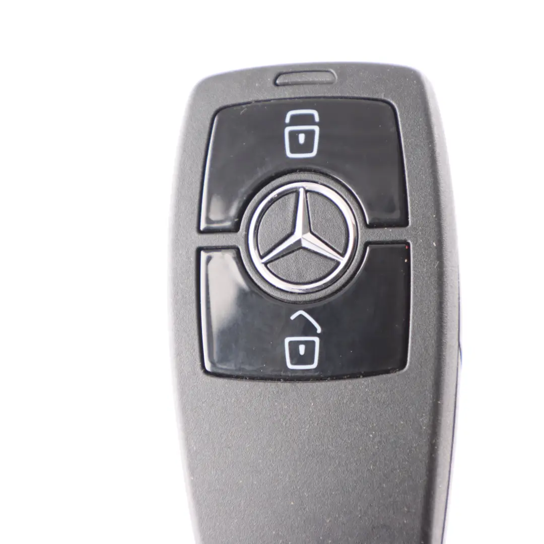 Kluczyk Pilot do Mercedes Sprinter W910 o numerze A2479052503 Mercedes Sprinter W910 Kluczyk Pilot - SKU A2479052503 - Numer Części A2479052503