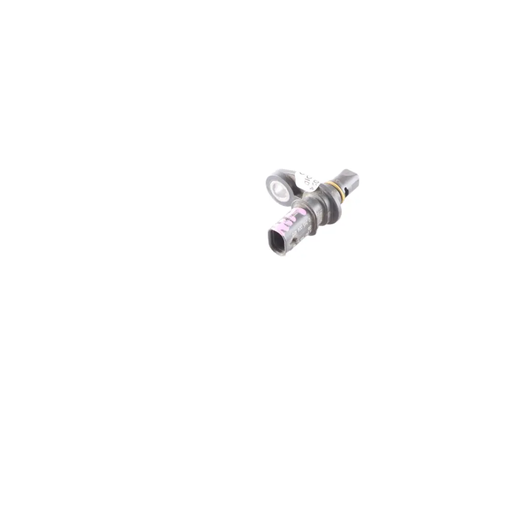 Mercedes C118 W177 W247 Rear Axle Rotational Speed Sensor - SKU A2479058600 - Part number A2479058600