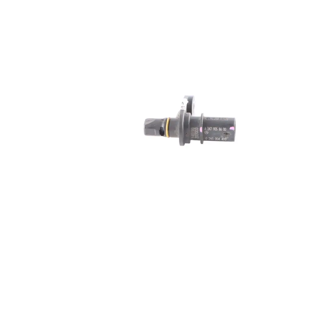 Tylny Czujnik ABS do Mercedes C118 W177 W247 o numerze A2479058600 Mercedes C118 W177 W247 Tylny Czujnik ABS - SKU A2479058600 - Numer Części A2479058600