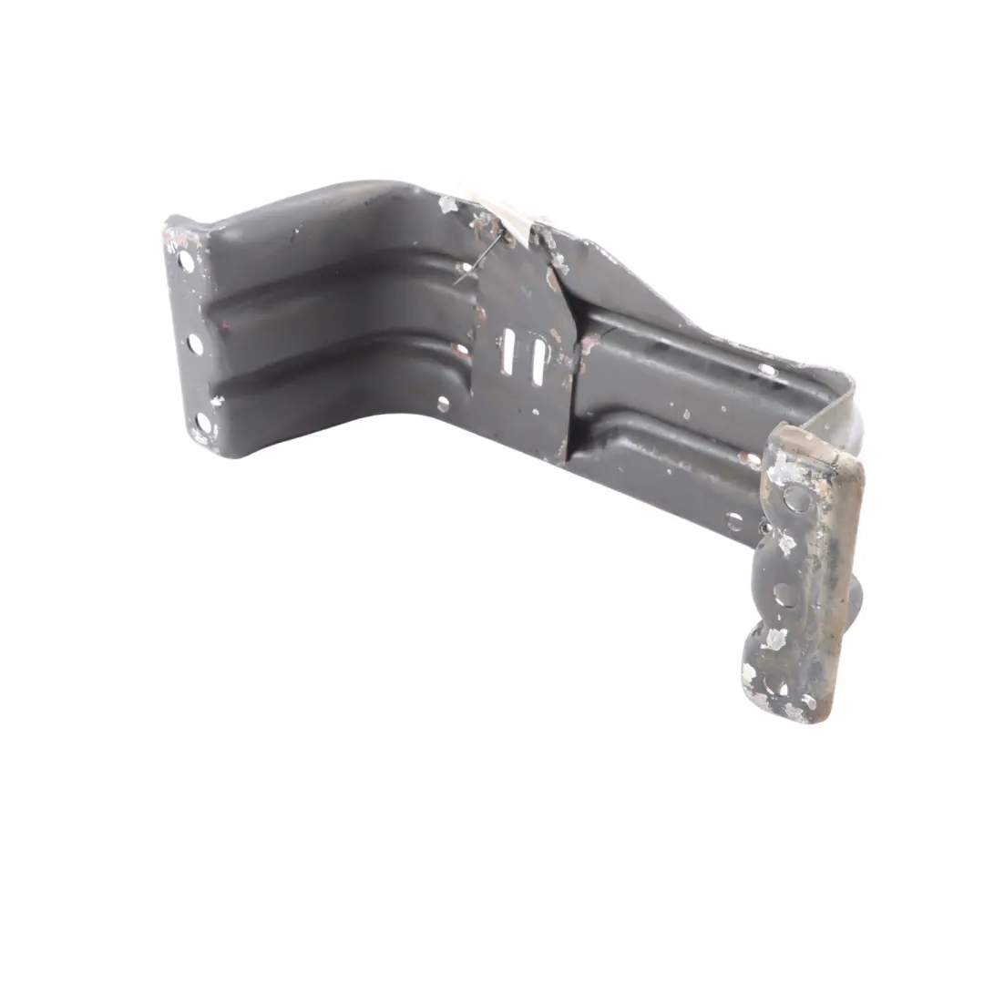 Crossmember Engine Bracket Mount Rear to Mercedes V251 with Part number A2512400302 Mercedes V251 Crossmember Engine Bracket Mount Rear - SKU A2512400302 - Part number A2512400302