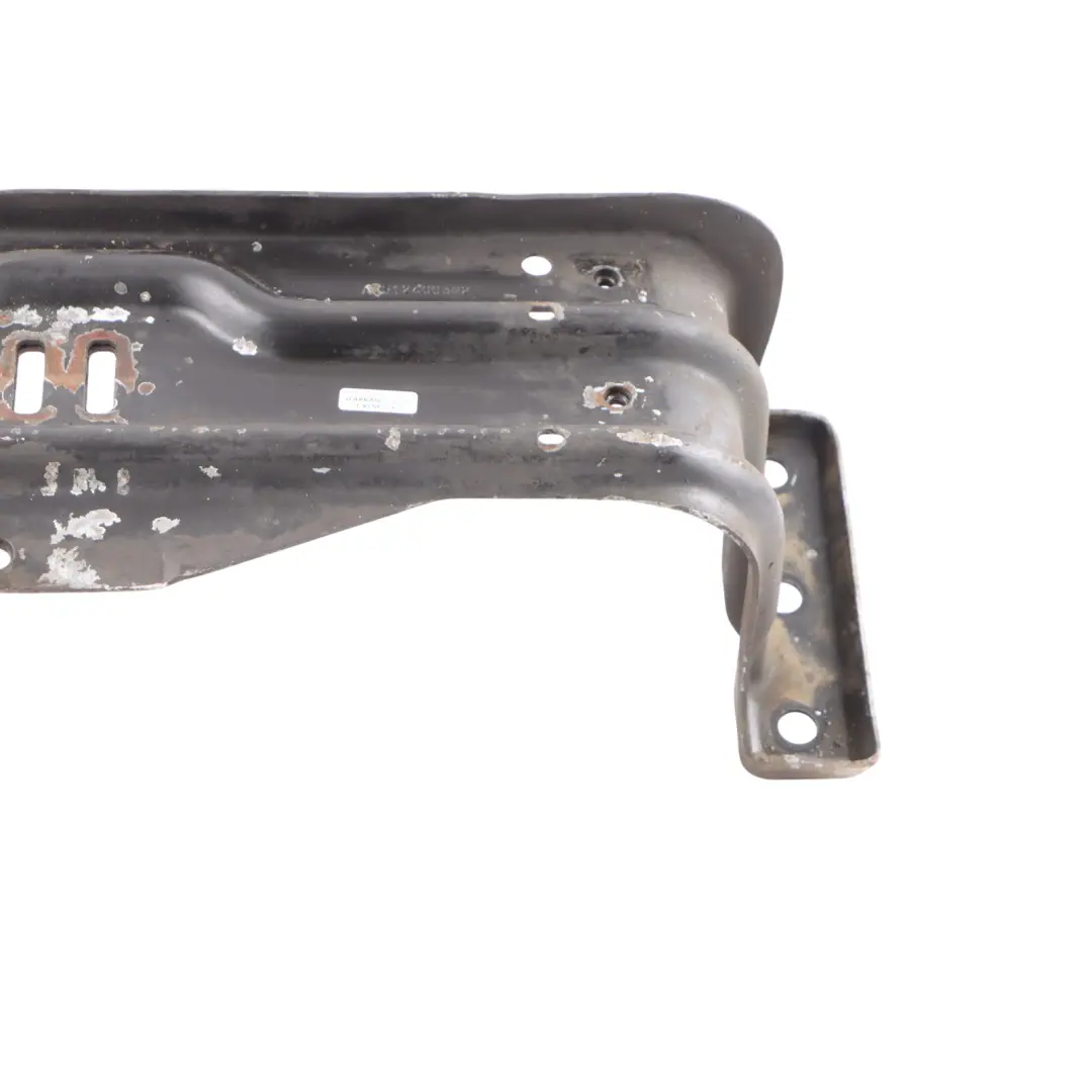Crossmember Engine Bracket Mount Rear to Mercedes V251 with Part number A2512400302 Mercedes V251 Crossmember Engine Bracket Mount Rear - SKU A2512400302 - Part number A2512400302