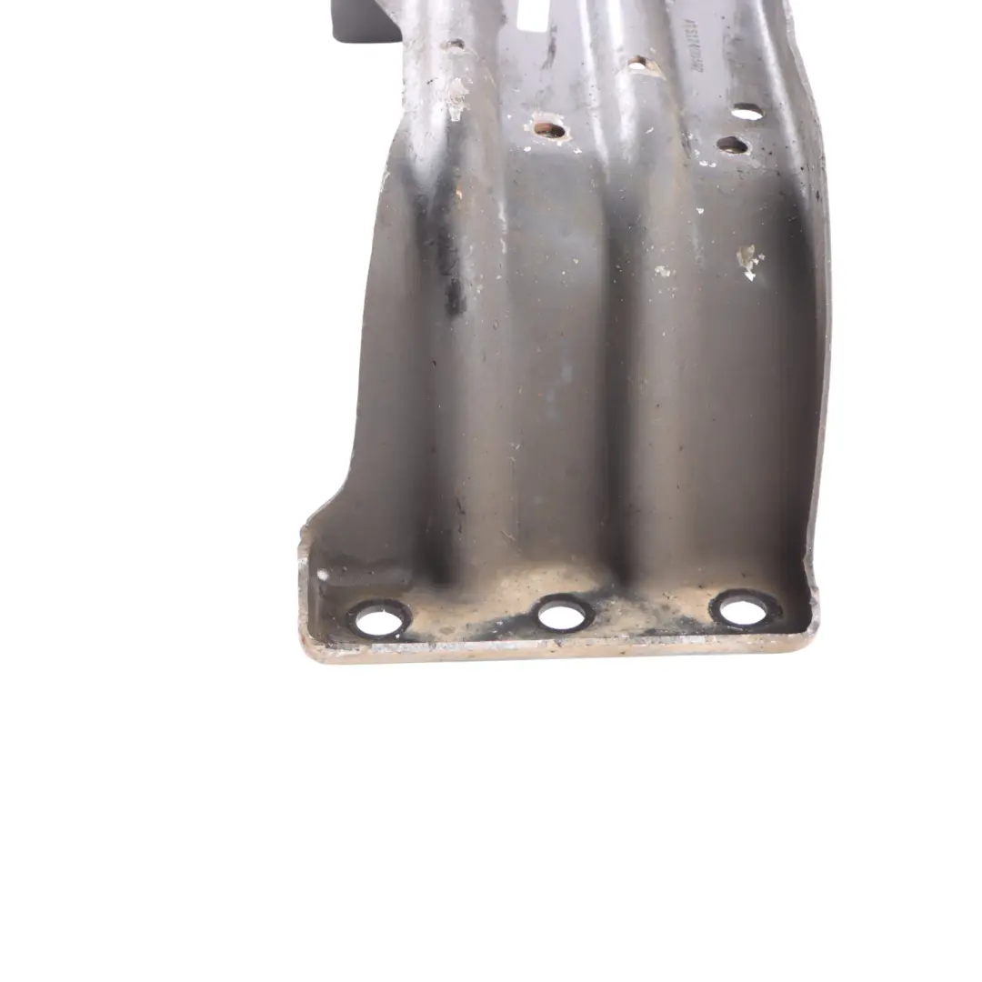 Crossmember Engine Bracket Mount Rear to Mercedes V251 with Part number A2512400302 Mercedes V251 Crossmember Engine Bracket Mount Rear - SKU A2512400302 - Part number A2512400302