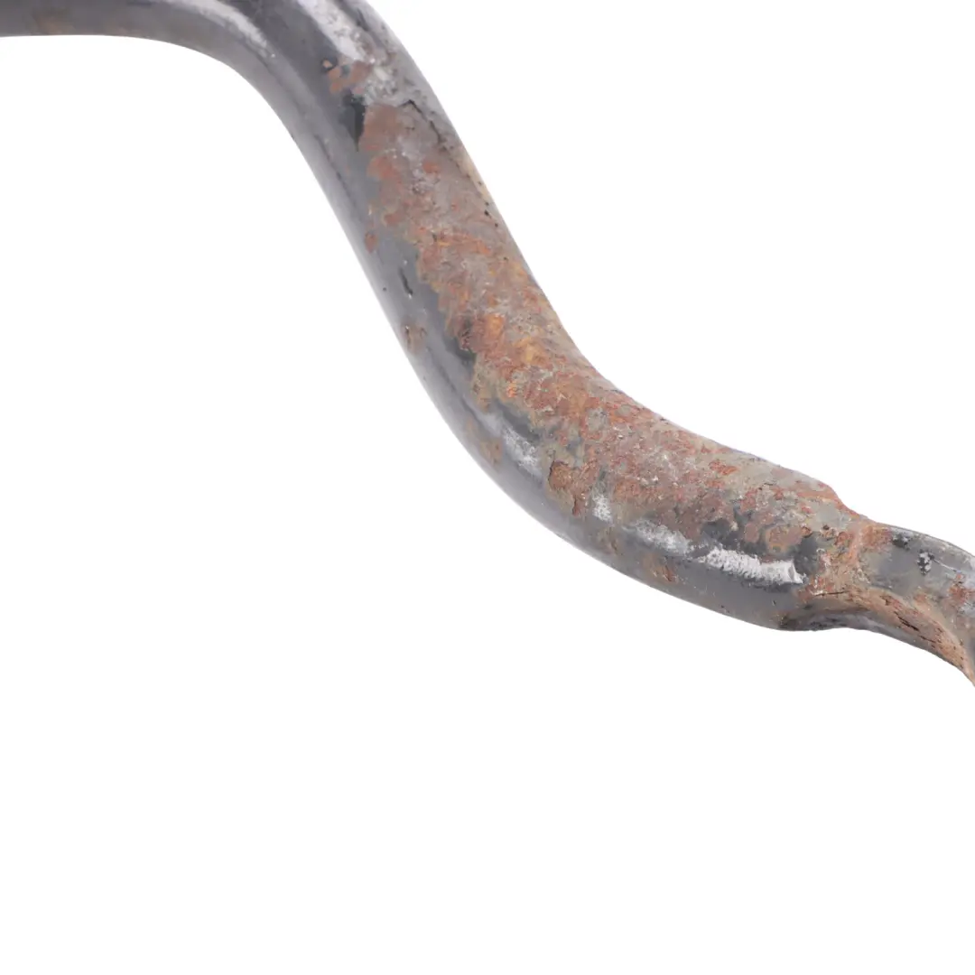 Suspension Stabilisateur Essieu Avant Barre Antiroulis pour Mercedes V251 à propos du numéro de pièce A2513231365 Mercedes V251 Suspension Stabilisateur Essieu Avant Barre Antiroulis - SKU A2513231365 - Numéro de pièce A2513231365