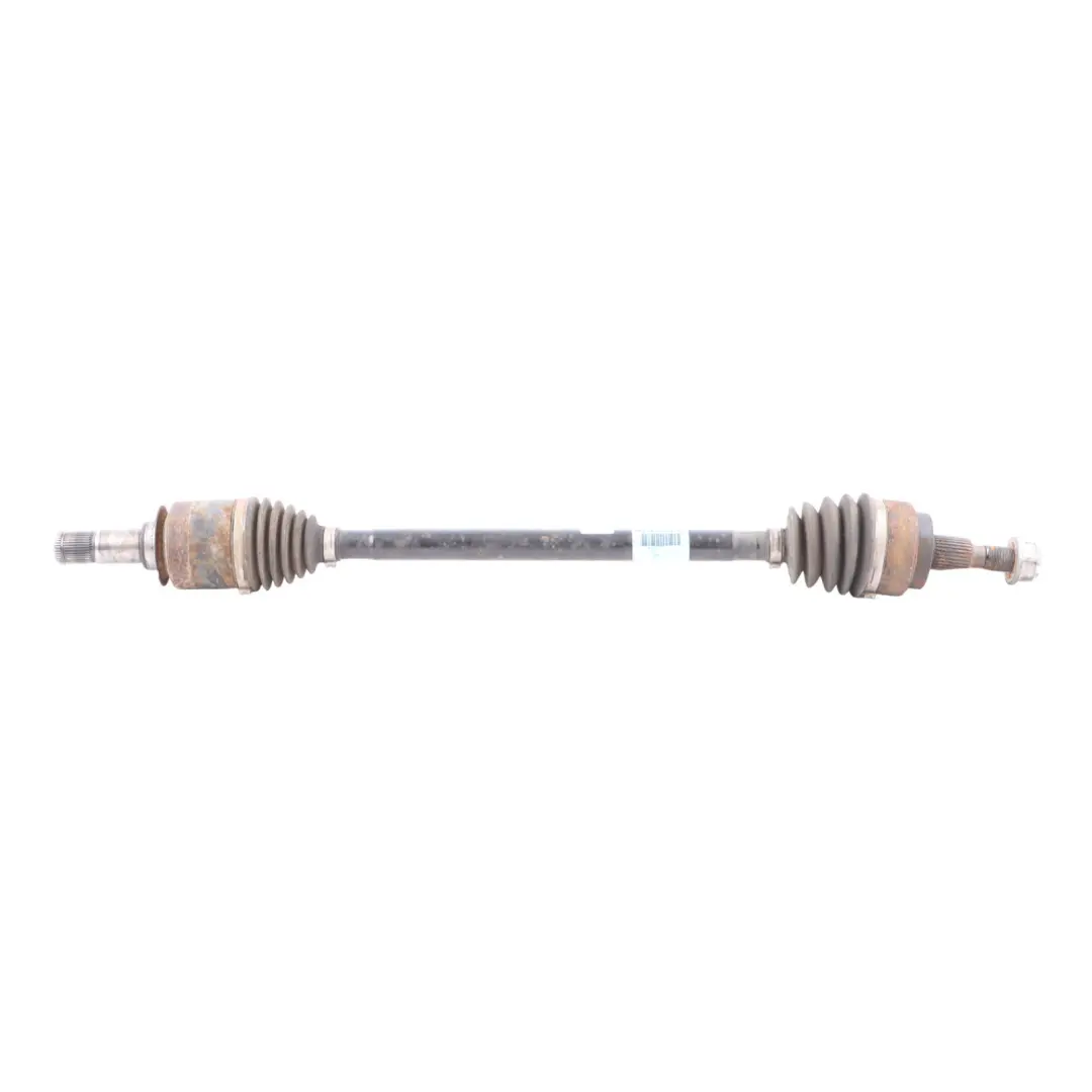 Albero di trasmissione asse posteriore sinistro per Mercedes V251 con numero di parte A2513500110 Mercedes V251 Albero di trasmissione asse posteriore sinistro - SKU A2513500110 - Numero di parte A2513500110