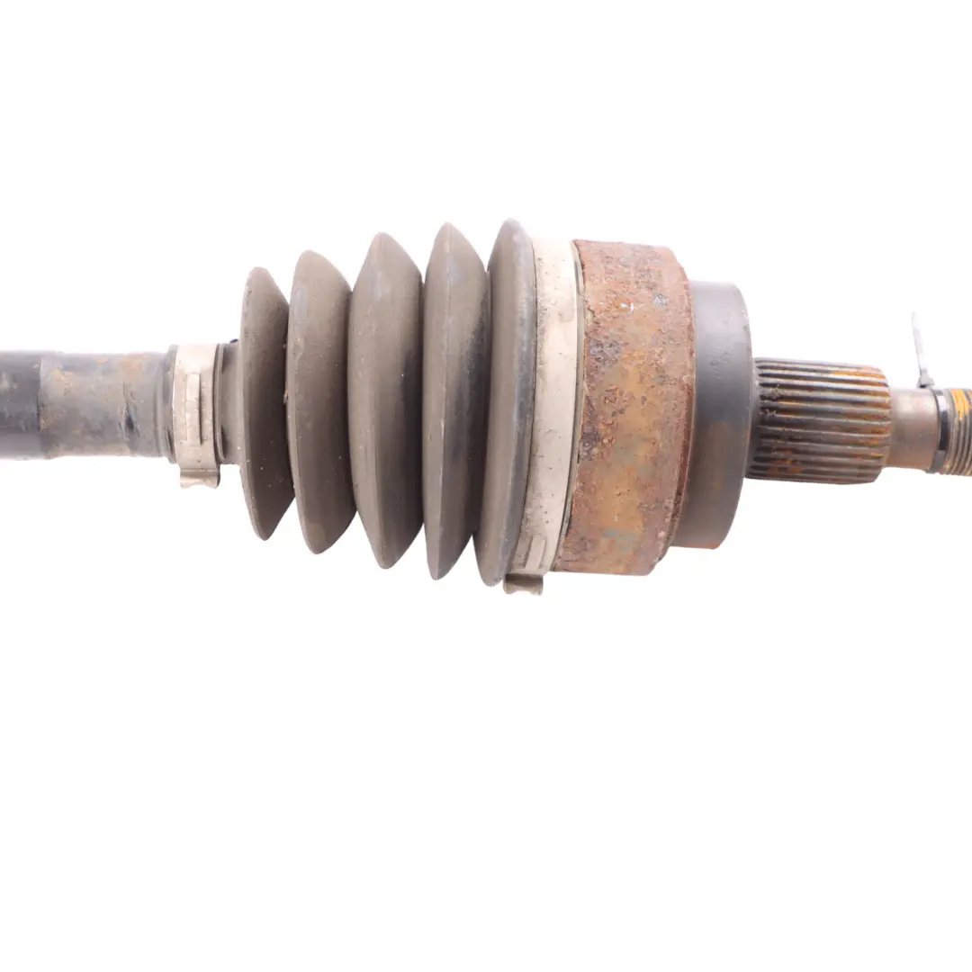 Albero di trasmissione asse posteriore sinistro per Mercedes V251 con numero di parte A2513500110 Mercedes V251 Albero di trasmissione asse posteriore sinistro - SKU A2513500110 - Numero di parte A2513500110