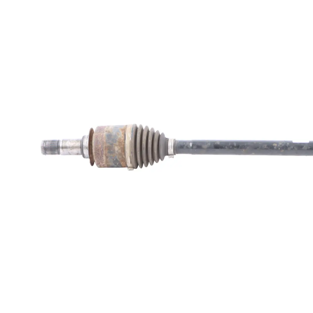 Albero di trasmissione asse posteriore sinistro per Mercedes V251 con numero di parte A2513500110 Mercedes V251 Albero di trasmissione asse posteriore sinistro - SKU A2513500110 - Numero di parte A2513500110