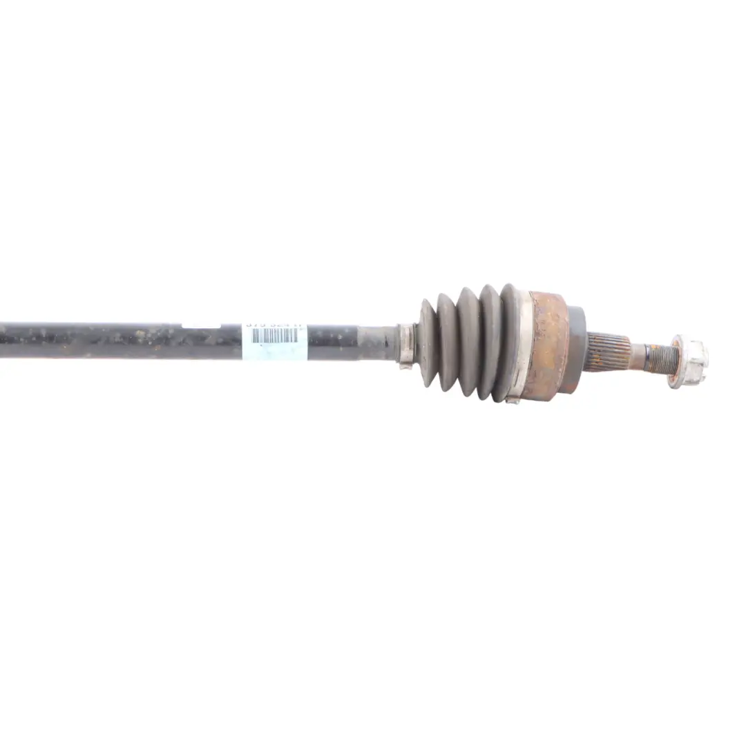 Albero di trasmissione asse posteriore sinistro per Mercedes V251 con numero di parte A2513500110 Mercedes V251 Albero di trasmissione asse posteriore sinistro - SKU A2513500110 - Numero di parte A2513500110
