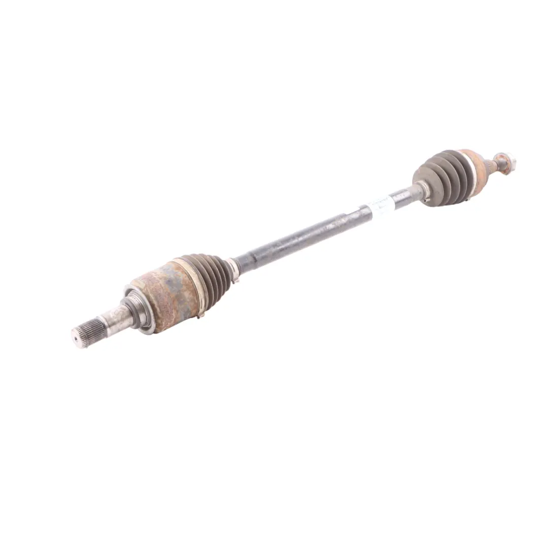 Mercedes V251 Drive Shaft Rear Axle Left N/S Driveshaft Transmission - SKU A2513500110 - Part number A2513500110