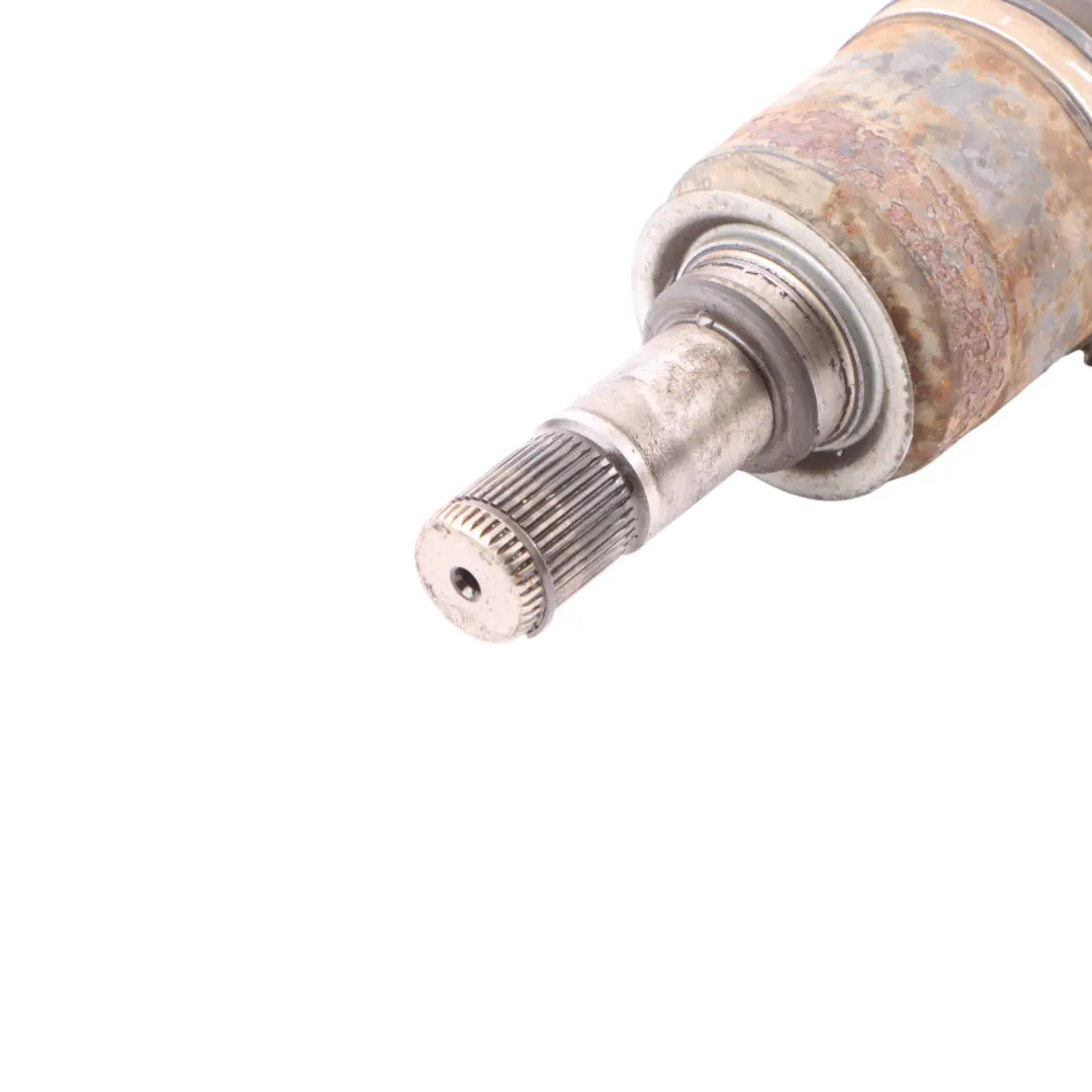Albero di trasmissione asse posteriore sinistro per Mercedes V251 con numero di parte A2513500110 Mercedes V251 Albero di trasmissione asse posteriore sinistro - SKU A2513500110 - Numero di parte A2513500110