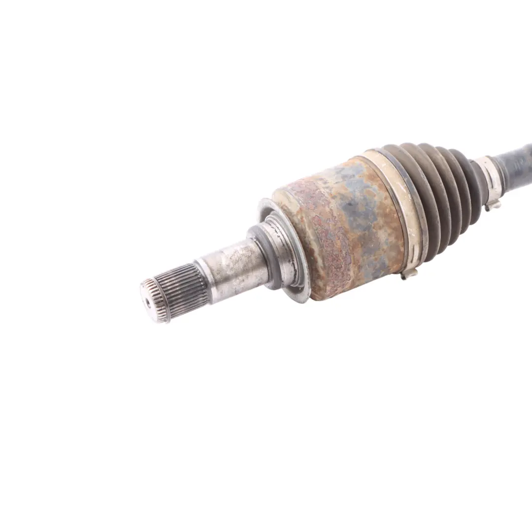 Albero di trasmissione asse posteriore sinistro per Mercedes V251 con numero di parte A2513500110 Mercedes V251 Albero di trasmissione asse posteriore sinistro - SKU A2513500110 - Numero di parte A2513500110