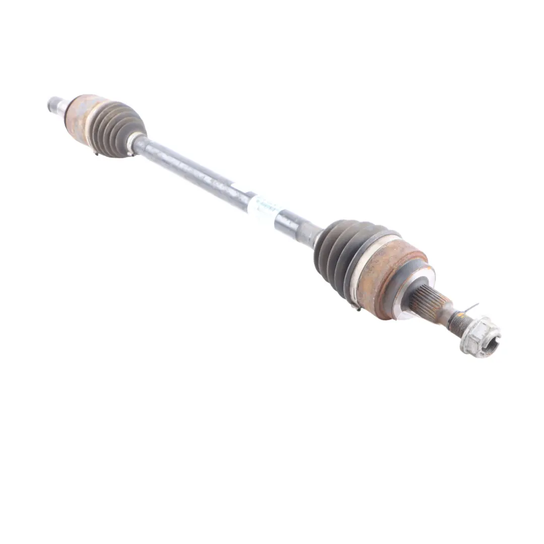Albero di trasmissione asse posteriore sinistro per Mercedes V251 con numero di parte A2513500110 Mercedes V251 Albero di trasmissione asse posteriore sinistro - SKU A2513500110 - Numero di parte A2513500110