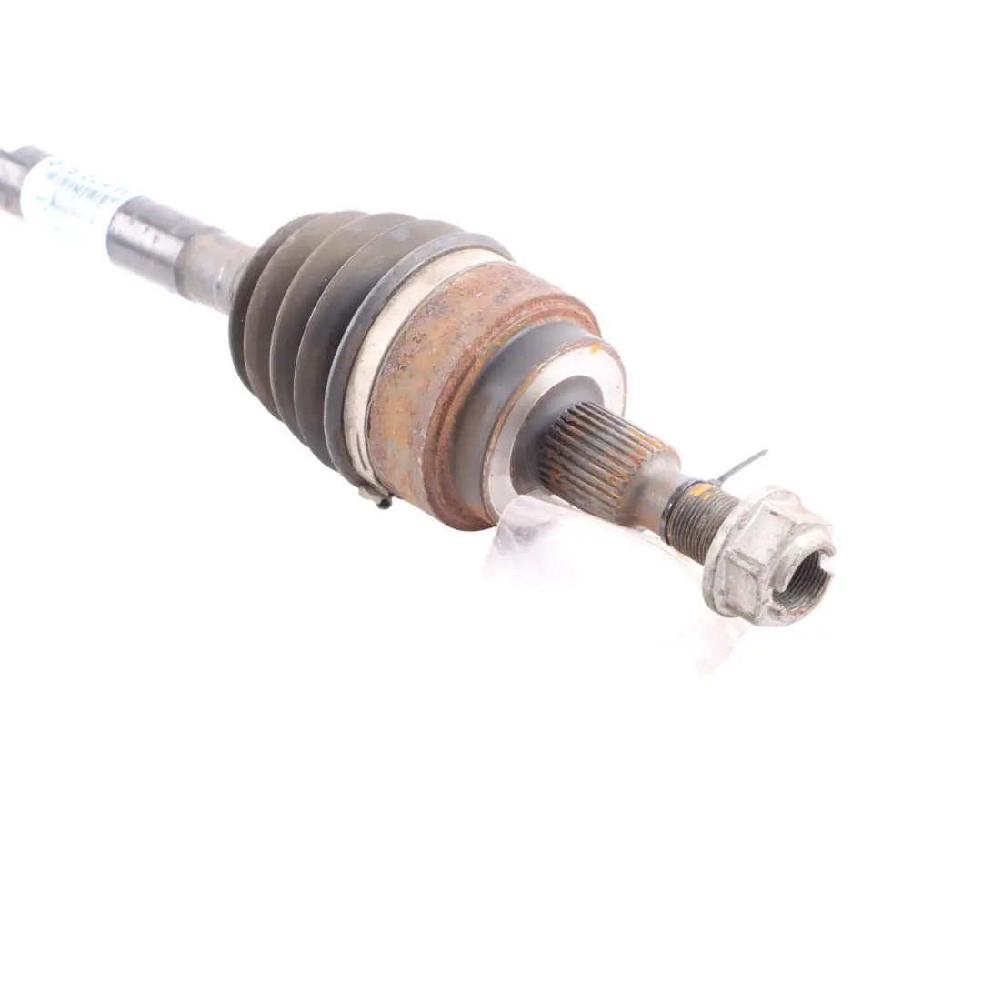 Albero di trasmissione asse posteriore sinistro per Mercedes V251 con numero di parte A2513500110 Mercedes V251 Albero di trasmissione asse posteriore sinistro - SKU A2513500110 - Numero di parte A2513500110