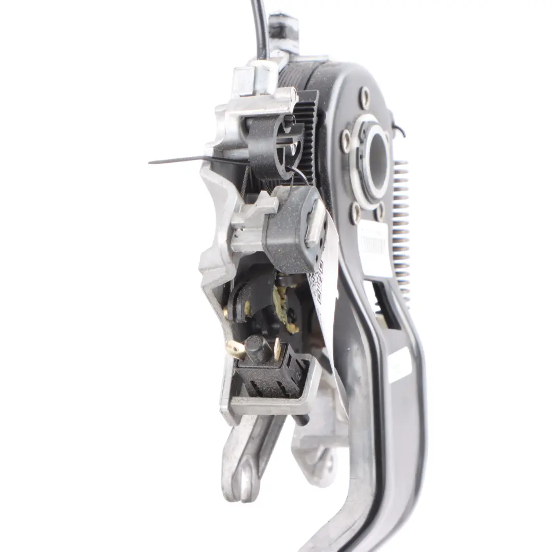 Mercedes W251 Handbrake Pedal Parking Brake Foot Pedal Mechanism - SKU A2514200684 - Part number A2514200684