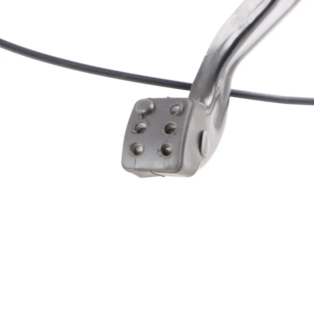 Mercedes W251 Handbrake Pedal Parking Brake Foot Pedal Mechanism - SKU A2514200684 - Part number A2514200684