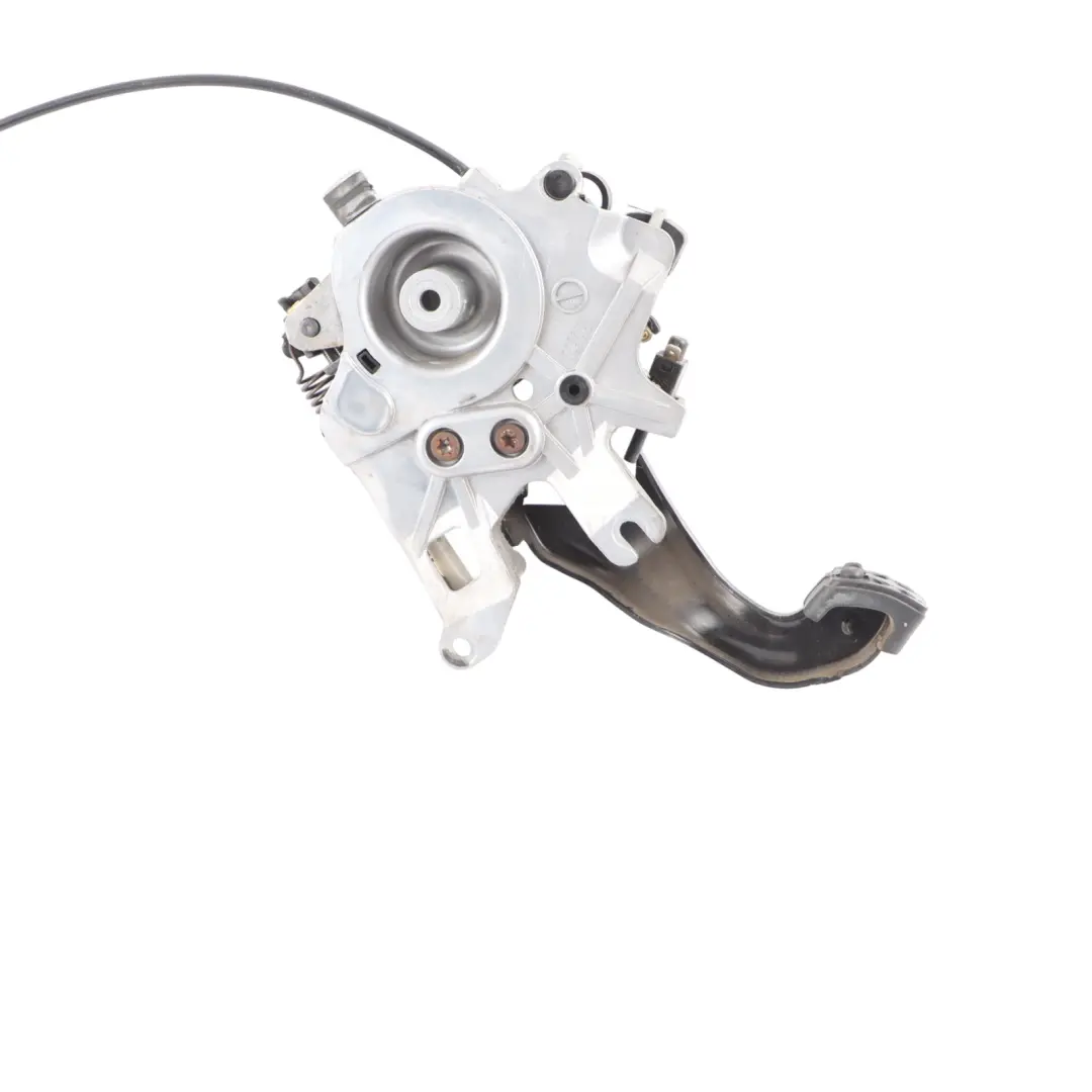 Mercedes W251 Handbrake Pedal Parking Brake Foot Pedal Mechanism - SKU A2514200684 - Part number A2514200684