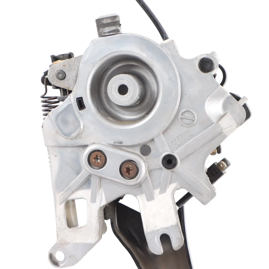 Handbrake Pedal Parking Brake Foot Pedal Mechanism to Mercedes W251 with Part number A2514200684 Mercedes W251 Handbrake Pedal Parking Brake Foot Pedal Mechanism - SKU A2514200684 - Part number A2514200684