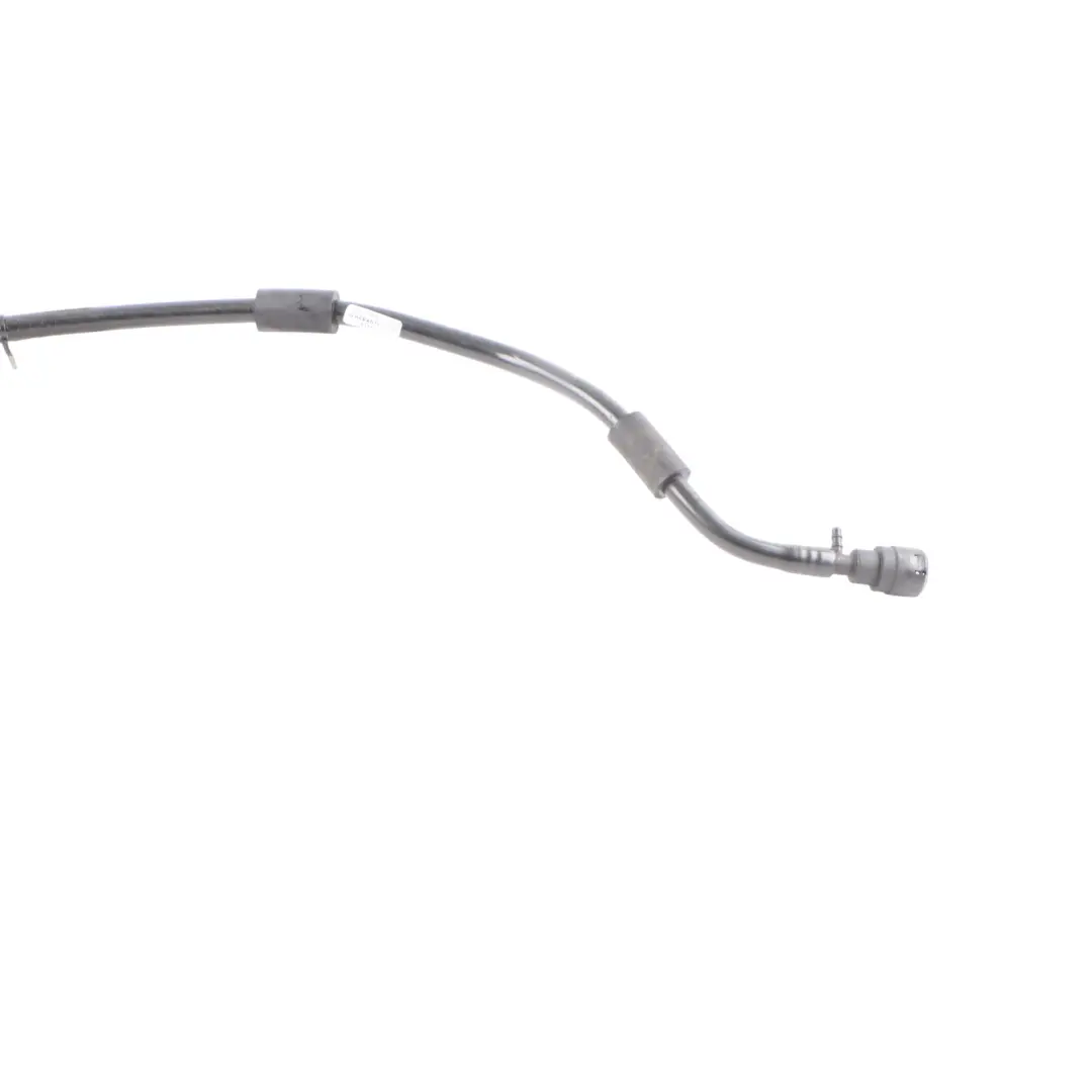Pipe Intake Manifold Line Hose to Mercedes V251 with Part number A2514301329 Mercedes V251 Pipe Intake Manifold Line Hose - SKU A2514301329 - Part number A2514301329