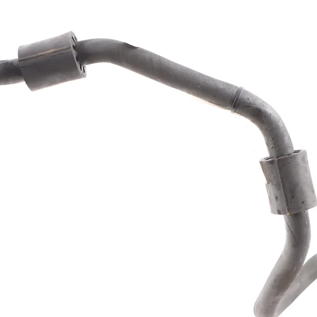 Steering Hose Pipe Line Diesel Mercedes W251 Power - SKU A2514660281 - Part number A2514660281