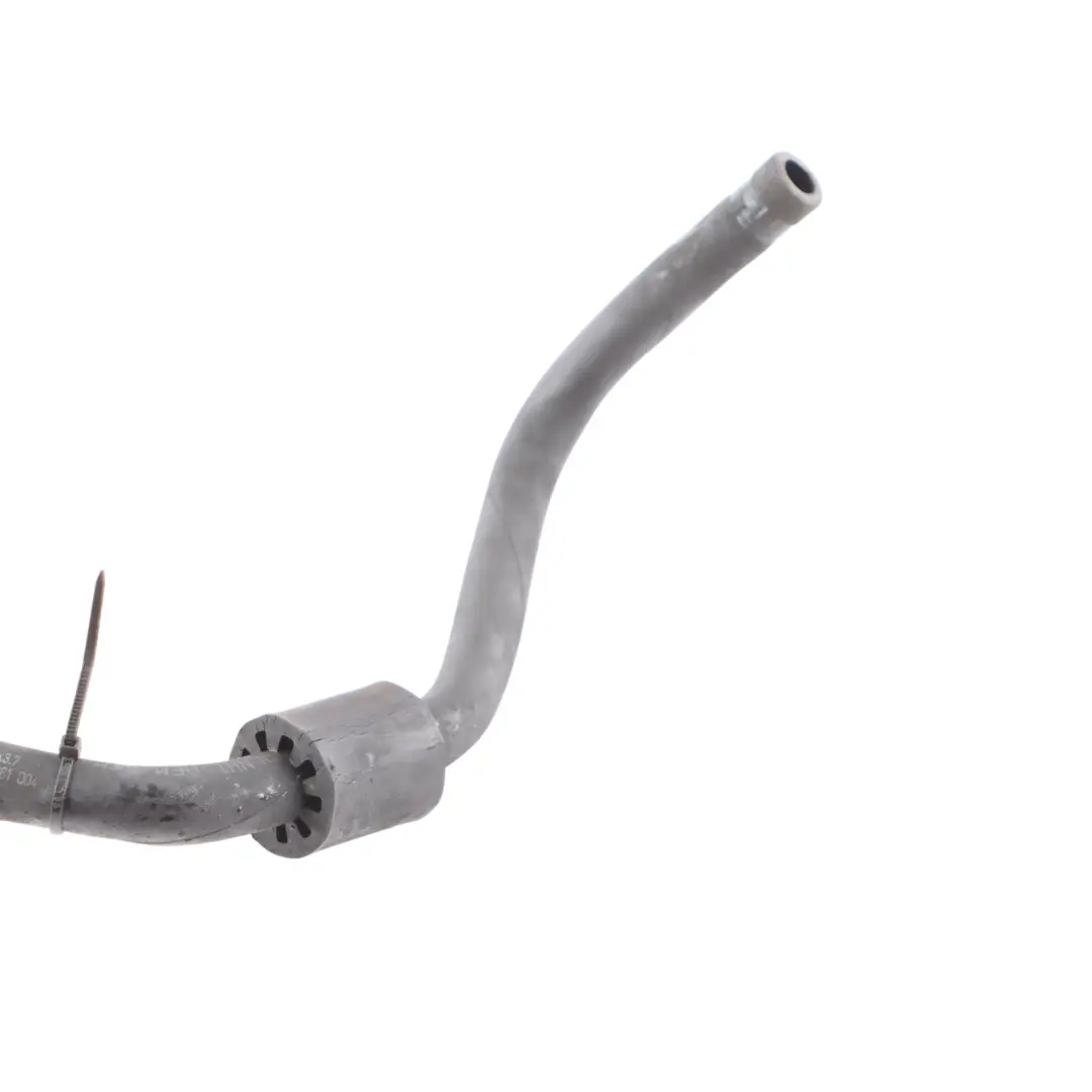 Steering Hose Pipe Line Diesel Mercedes W251 Power - SKU A2514660281 - Part number A2514660281