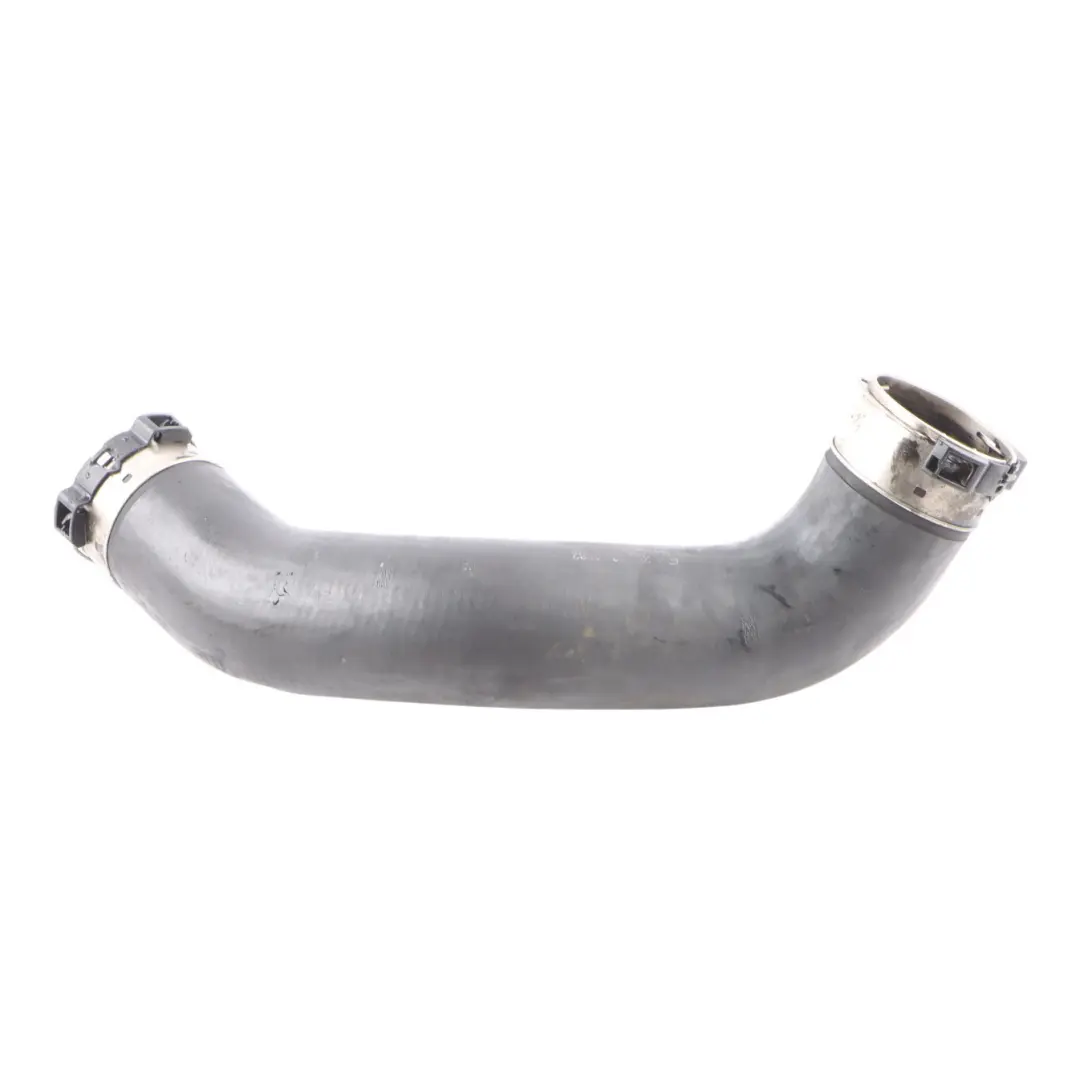 Charge Pipe Turbo Intercooler Hose to Mercedes W251 Air with Part number A2515281582 Mercedes W251 Air Charge Pipe Turbo Intercooler Hose - SKU A2515281582 - Part number A2515281582