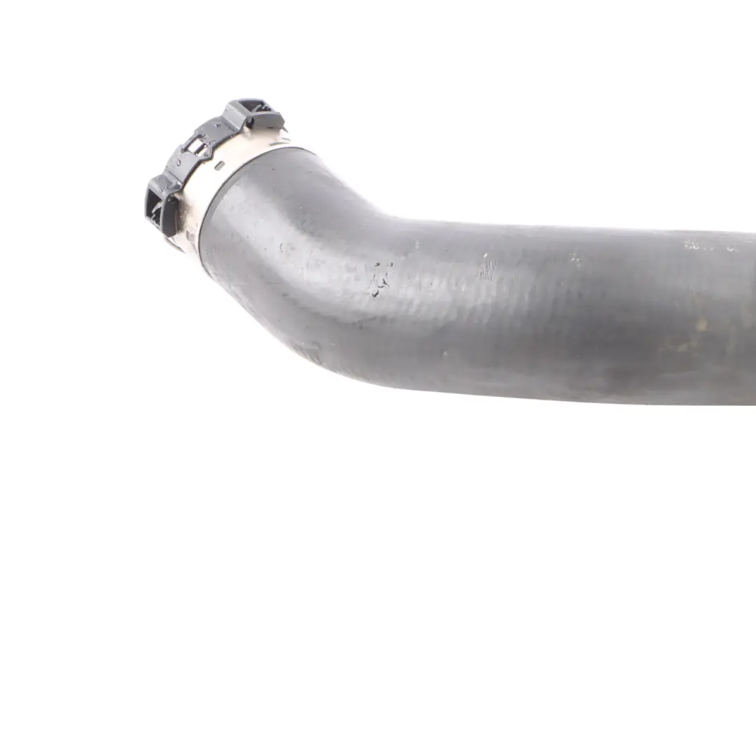 Charge Pipe Turbo Intercooler Hose to Mercedes W251 Air with Part number A2515281582 Mercedes W251 Air Charge Pipe Turbo Intercooler Hose - SKU A2515281582 - Part number A2515281582