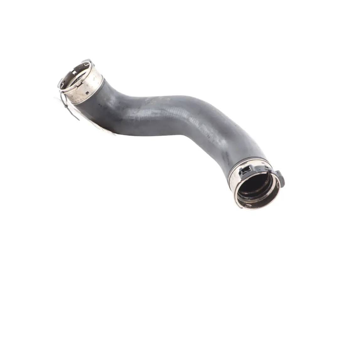 Charge Pipe Turbo Intercooler Hose to Mercedes W251 Air with Part number A2515281582 Mercedes W251 Air Charge Pipe Turbo Intercooler Hose - SKU A2515281582 - Part number A2515281582