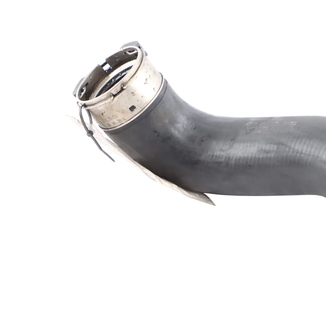 Mercedes W251 Tubo Aire Carga Turbo Intercooler Manguera - SKU A2515281582 - Número de pieza A2515281582