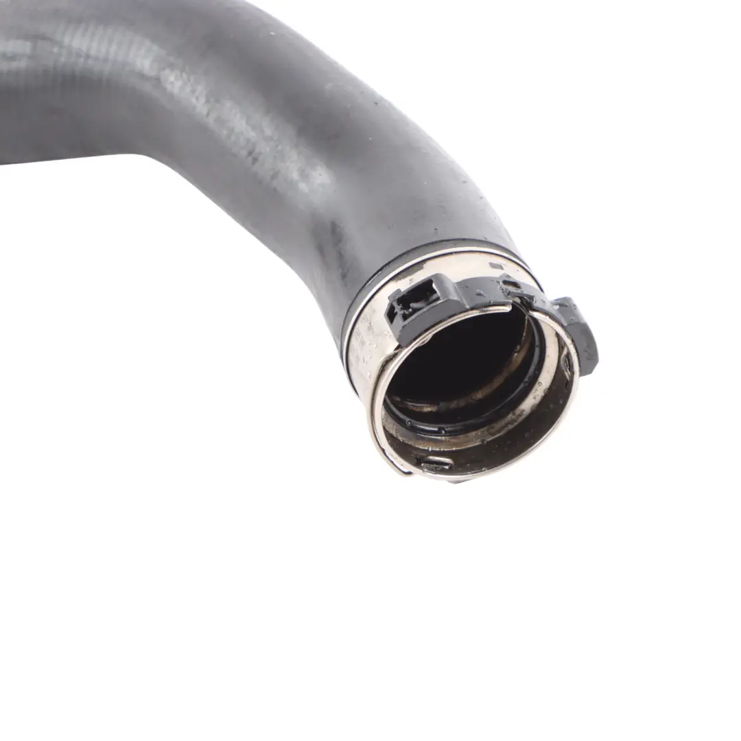 Charge Pipe Turbo Intercooler Hose to Mercedes W251 Air with Part number A2515281582 Mercedes W251 Air Charge Pipe Turbo Intercooler Hose - SKU A2515281582 - Part number A2515281582
