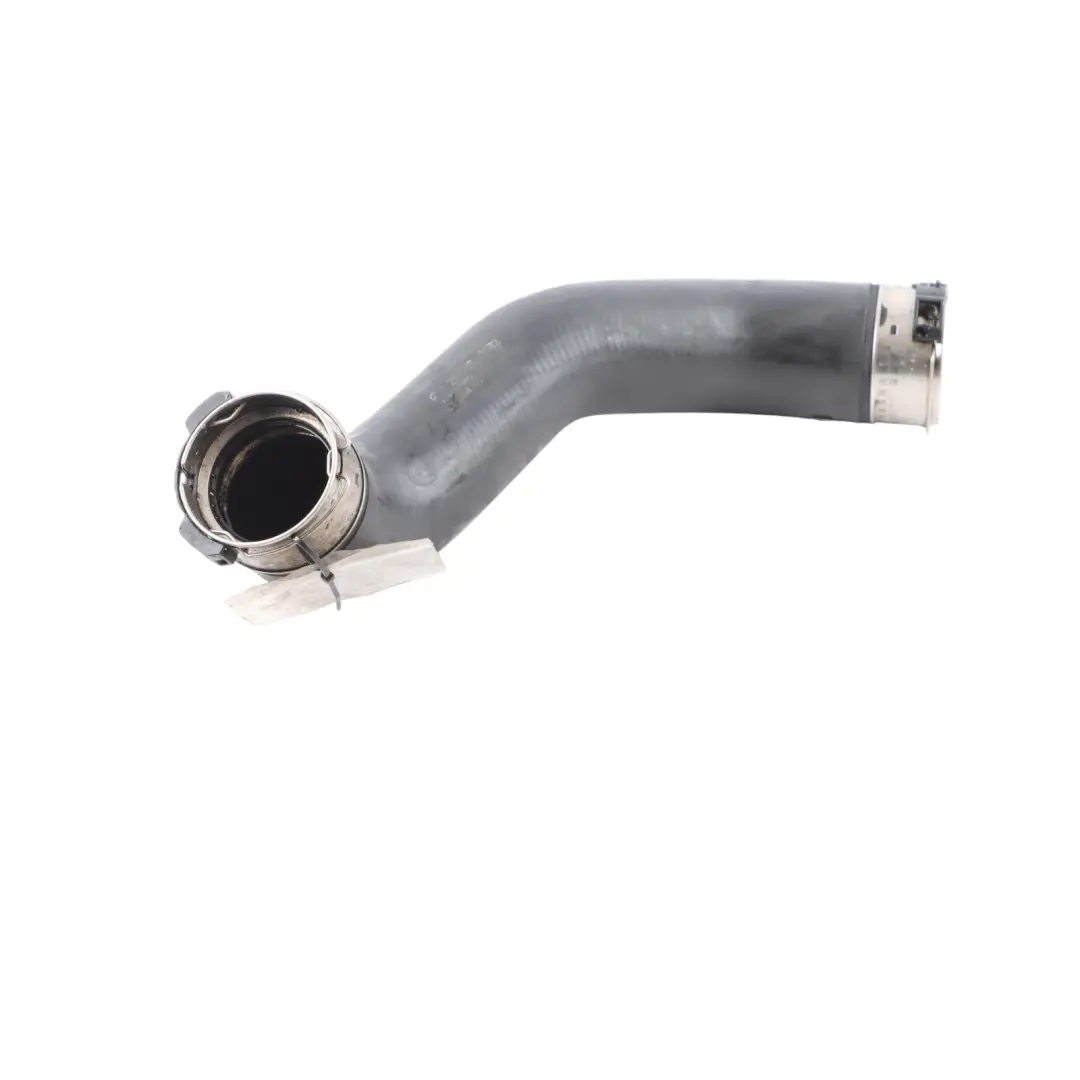 Charge Pipe Turbo Intercooler Hose to Mercedes W251 Air with Part number A2515281582 Mercedes W251 Air Charge Pipe Turbo Intercooler Hose - SKU A2515281582 - Part number A2515281582
