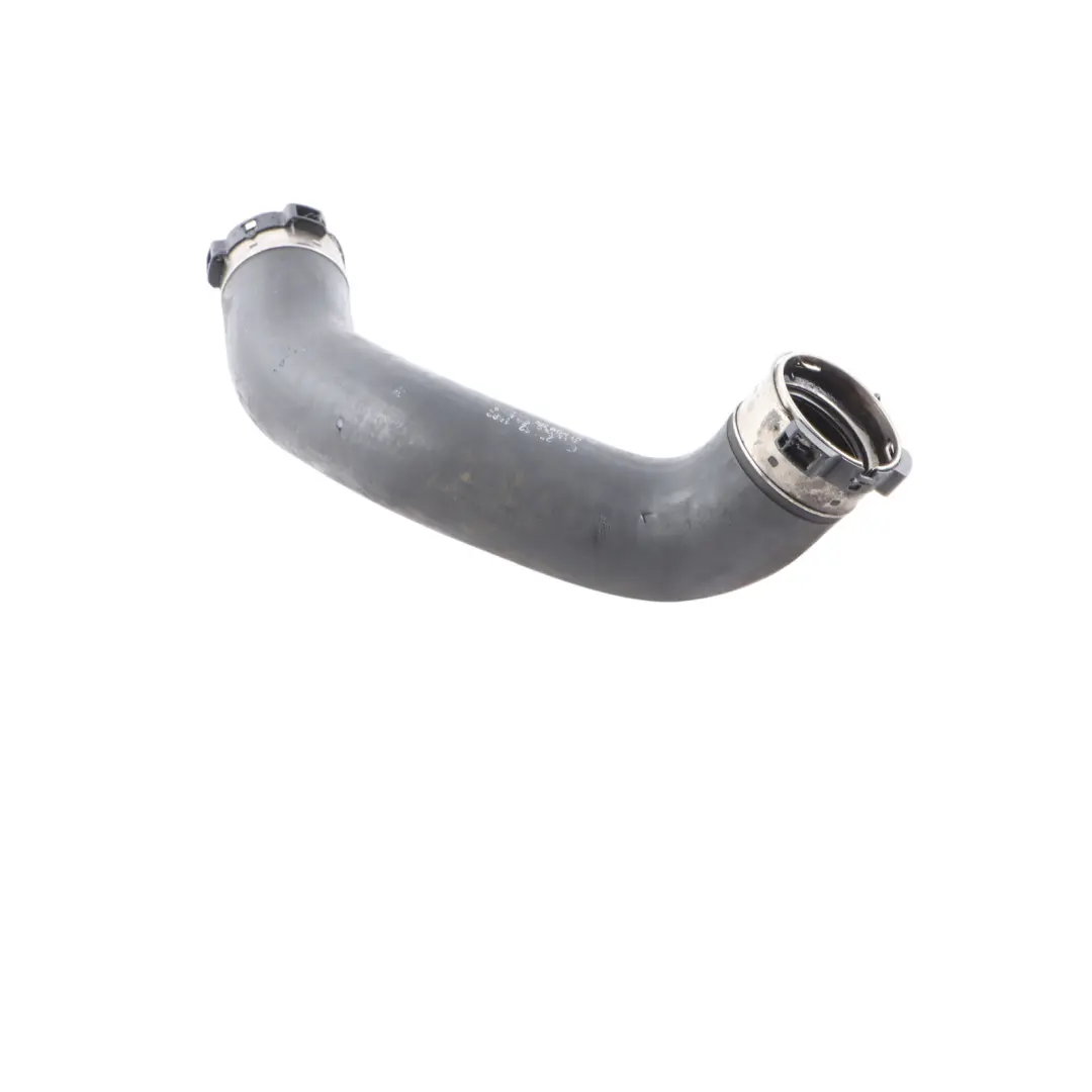 Charge Pipe Turbo Intercooler Hose to Mercedes W251 Air with Part number A2515281582 Mercedes W251 Air Charge Pipe Turbo Intercooler Hose - SKU A2515281582 - Part number A2515281582