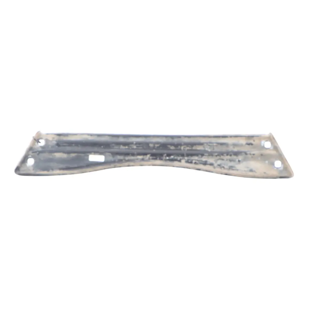 Mercedes W251 Front Floor Strut Bracket Carrier Support Holder Plate - SKU A2516120034 - Part number A2516120034