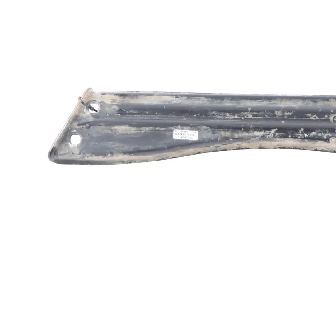 Front Floor Strut Bracket Carrier Support Holder Plate to Mercedes W251 with Part number A2516120034 Mercedes W251 Front Floor Strut Bracket Carrier Support Holder Plate - SKU A2516120034 - Part number A2516120034