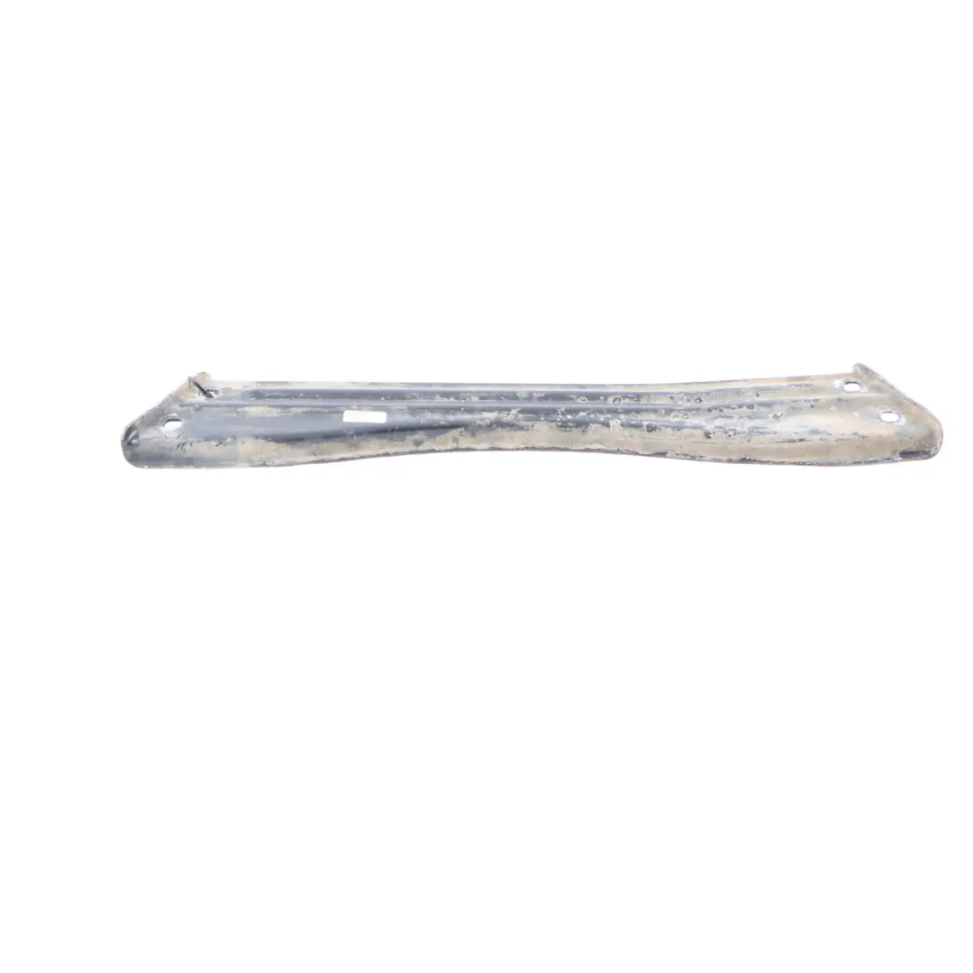 Mercedes W251 Front Floor Strut Bracket Carrier Support Holder Plate - SKU A2516120034 - Part number A2516120034