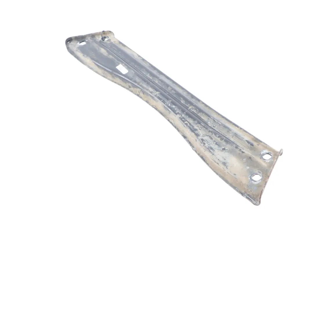 Mercedes W251 Front Floor Strut Bracket Carrier Support Holder Plate - SKU A2516120034 - Part number A2516120034