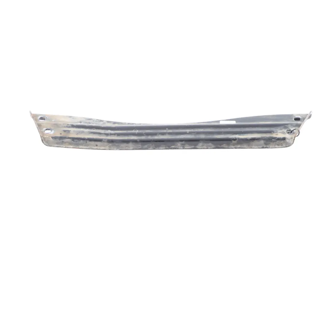 Mercedes W251 Front Floor Strut Bracket Carrier Support Holder Plate - SKU A2516120034 - Part number A2516120034