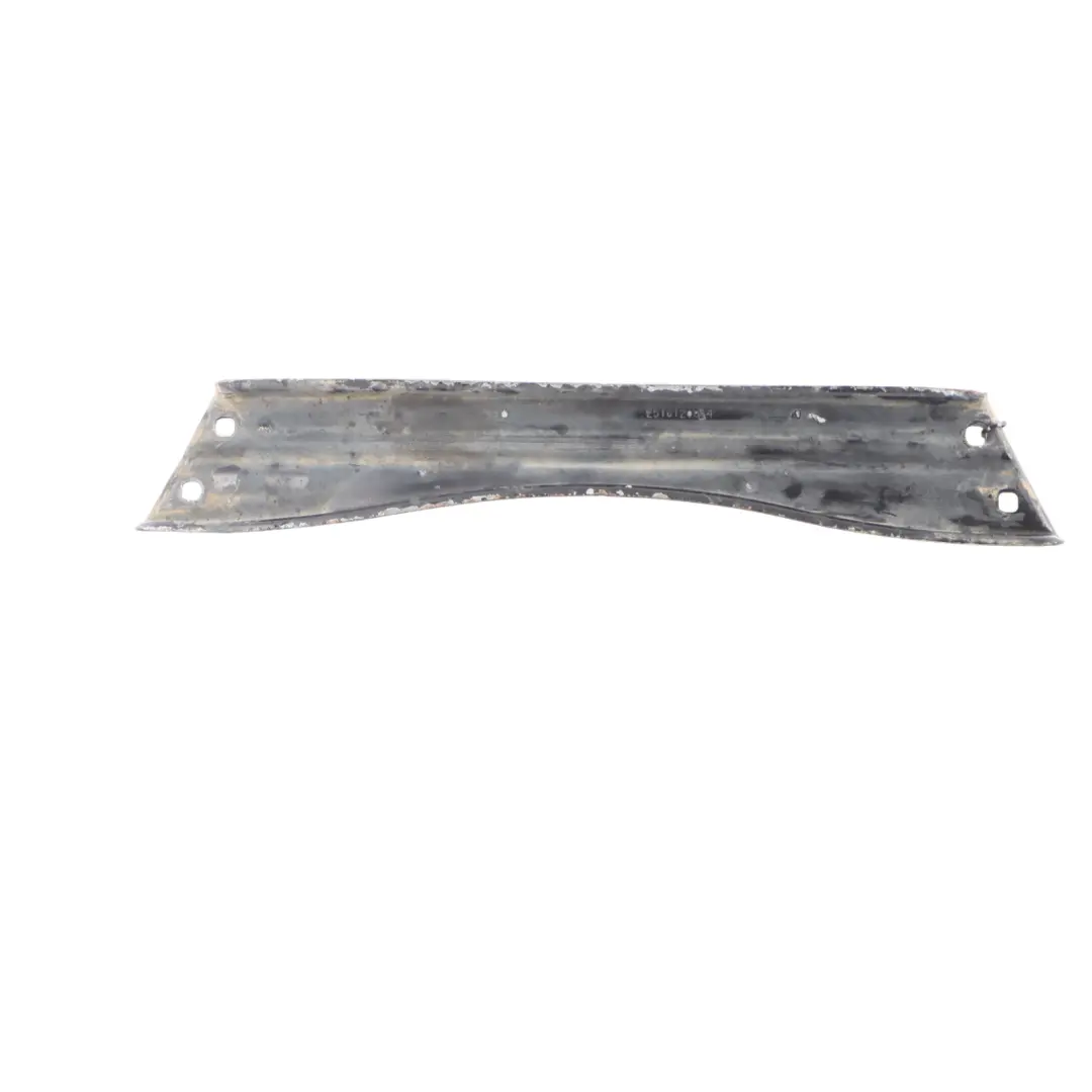 Mercedes W251 Front Floor Strut Bracket Carrier Support Holder Plate - SKU A2516120034 - Part number A2516120034