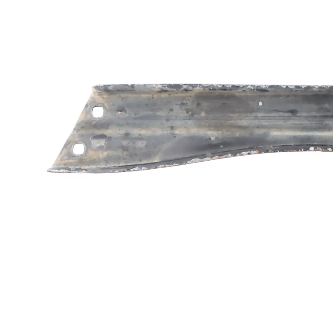 Front Floor Strut Bracket Carrier Support Holder Plate to Mercedes W251 with Part number A2516120034 Mercedes W251 Front Floor Strut Bracket Carrier Support Holder Plate - SKU A2516120034 - Part number A2516120034