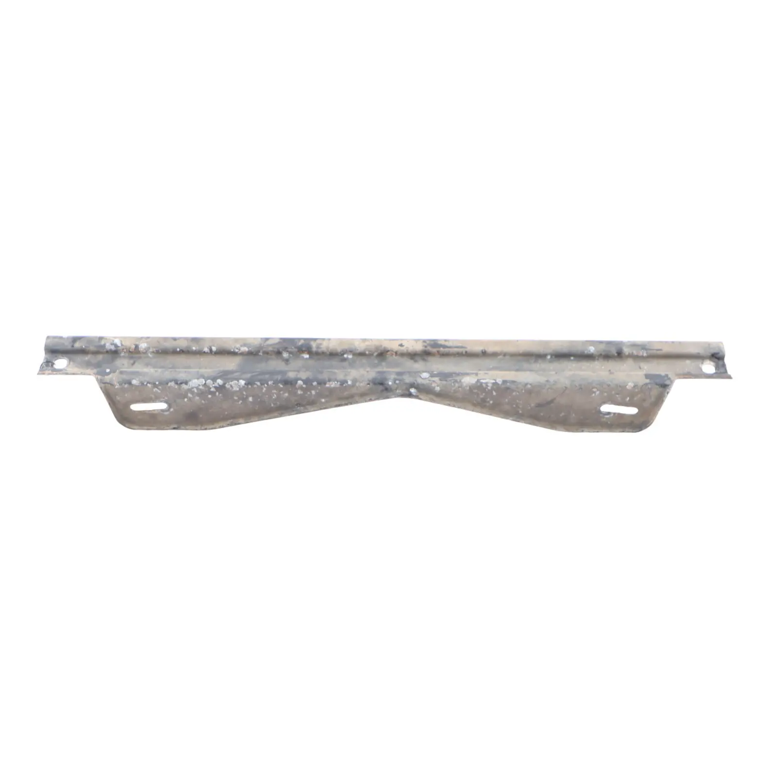 Mercedes V251 Barre Renfort Traverse Avant Support Radiateur A2516121015