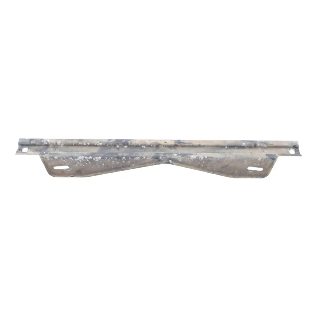 Mercedes V251 Front Crossmember Reinforcement Bar Radiator Support - SKU A2516121015 - Part number A2516121015