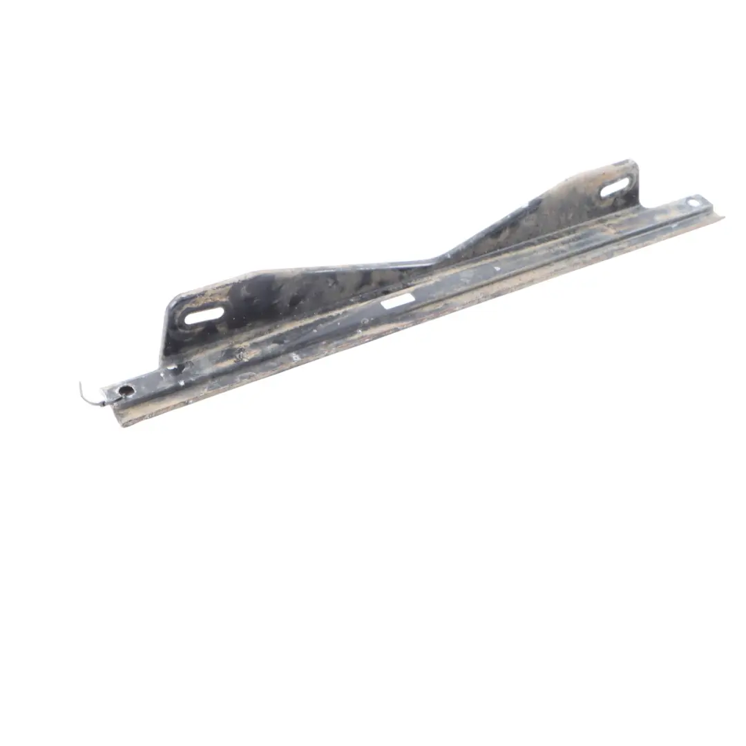 Front Crossmember Reinforcement Bar Radiator Support to Mercedes V251 with Part number A2516121015 Mercedes V251 Front Crossmember Reinforcement Bar Radiator Support - SKU A2516121015 - Part number A2516121015