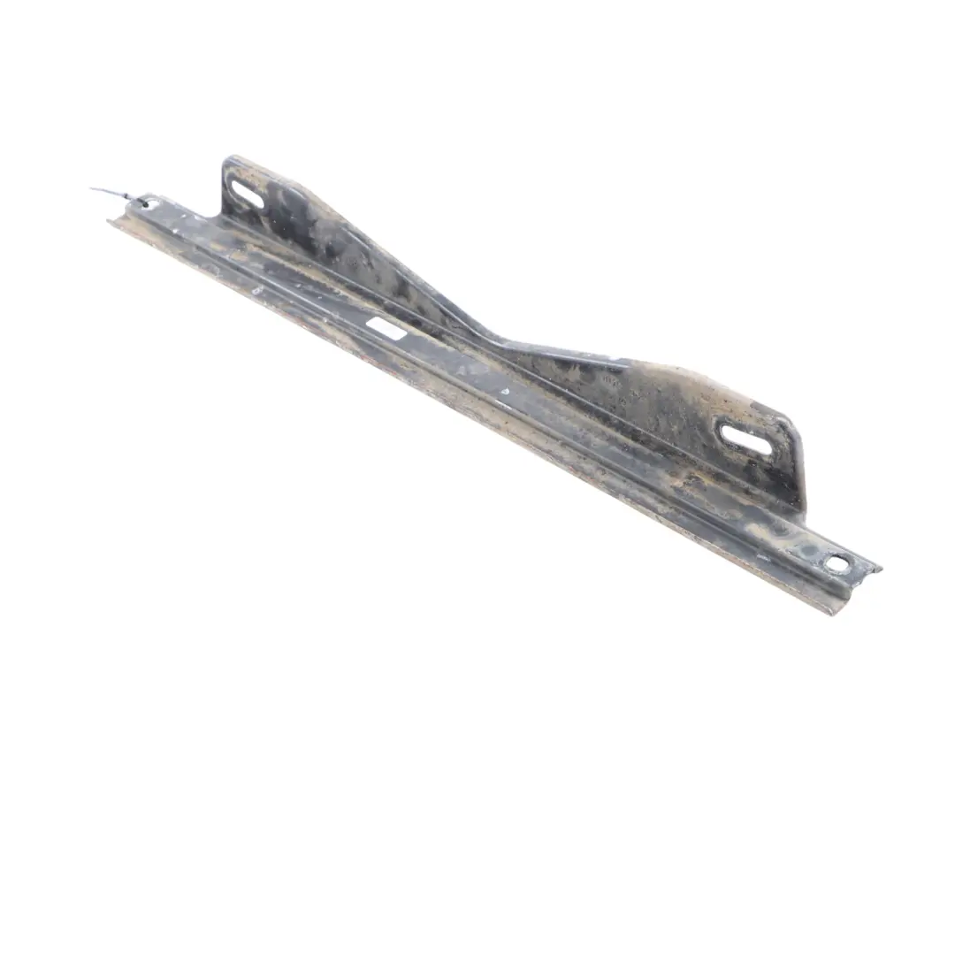 Front Crossmember Reinforcement Bar Radiator Support to Mercedes V251 with Part number A2516121015 Mercedes V251 Front Crossmember Reinforcement Bar Radiator Support - SKU A2516121015 - Part number A2516121015