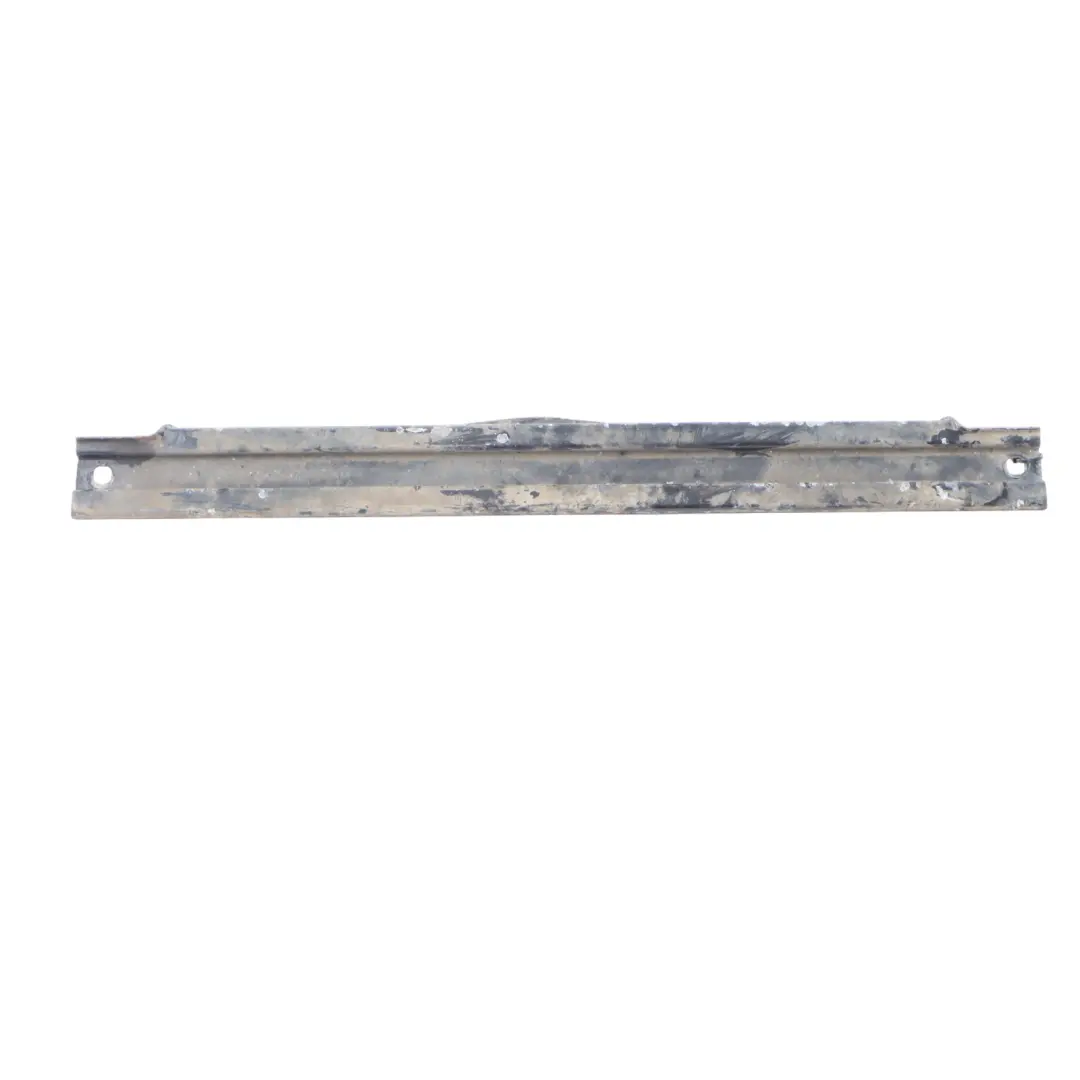 Barra Refuerzo Travesaño Delantero Soporte Radiador para Mercedes V251 con número de pieza A2516121015 Mercedes V251 Barra Refuerzo Travesaño Delantero Soporte Radiador - SKU A2516121015 - Número de pieza A2516121015