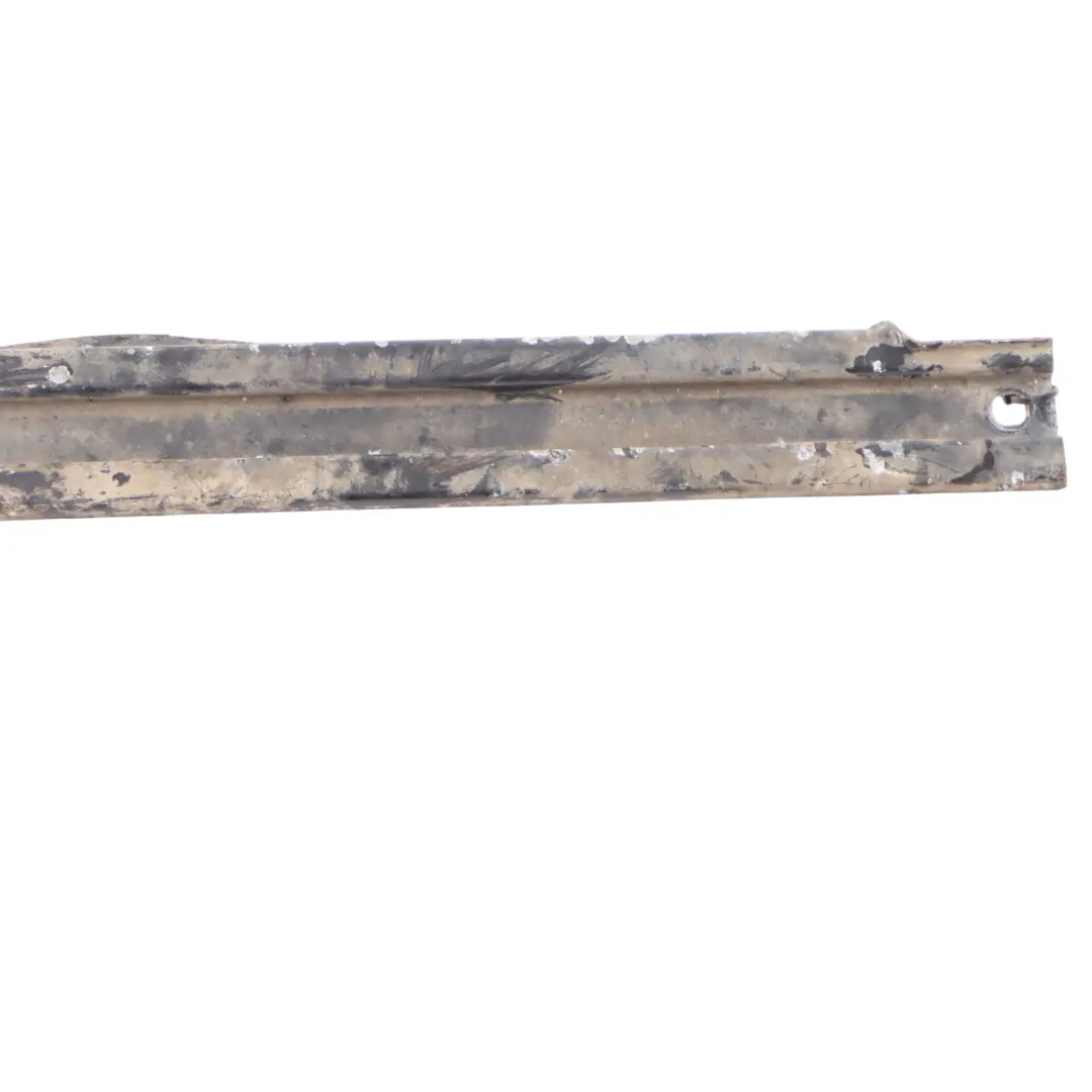 Mercedes V251 Barra Refuerzo Travesaño Delantero Soporte Radiador - SKU A2516121015 - Número de pieza A2516121015