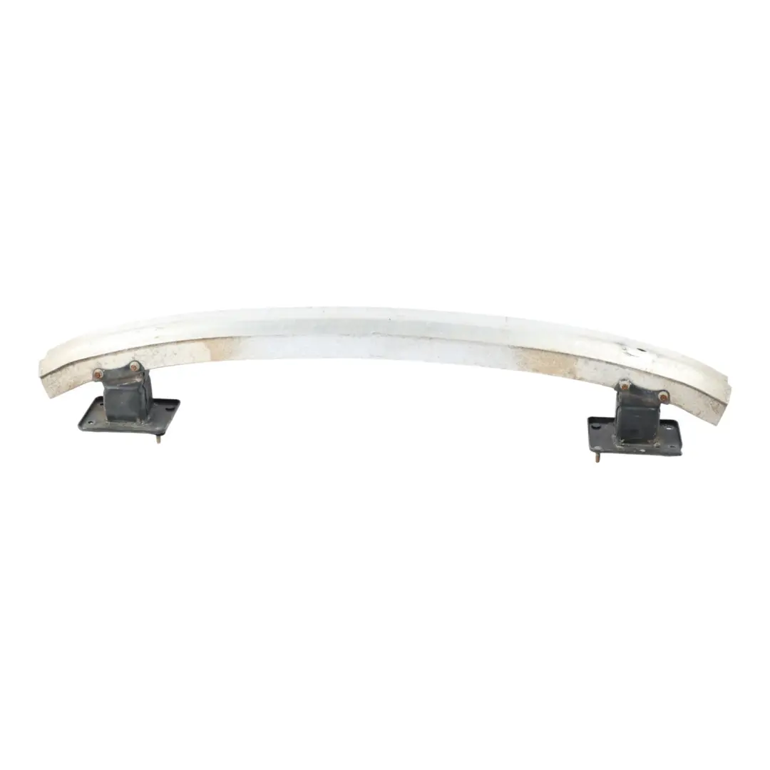 Bumper Carrier Crash Bar Support Reinforcer to Mercedes W251 Rear with Part number A2516190022 Mercedes W251 Rear Bumper Carrier Crash Bar Support Reinforcer - SKU A2516190022 - Part number A2516190022