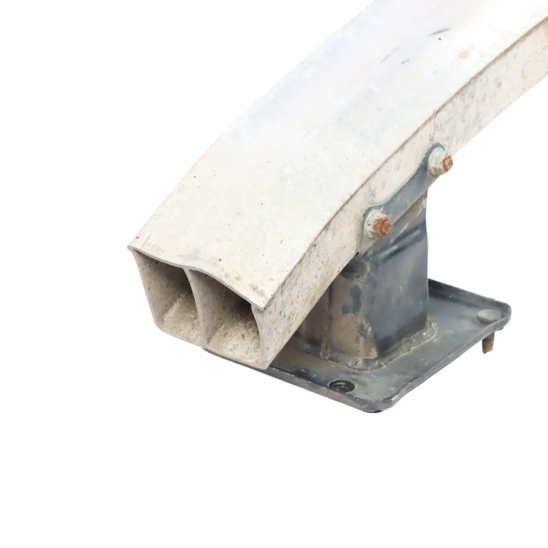 Soporte de parachoques trasero Mercedes W251 Refuerzo barra choque para con número de pieza A2516190022 Soporte de parachoques trasero Mercedes W251 Refuerzo barra choque - SKU A2516190022 - Número de pieza A2516190022